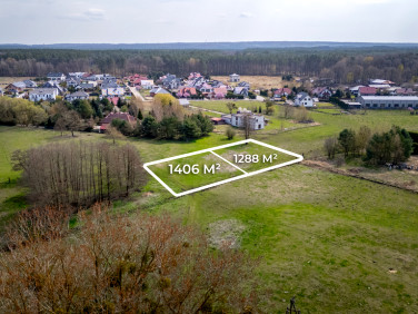 Działka budowlana Tanowo sprzedam