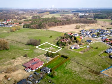 Działka Tanowo