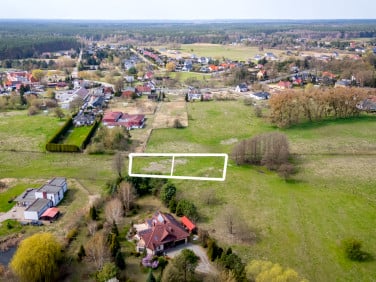 Działka Tanowo