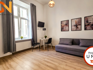 Mieszkanie Łódź
