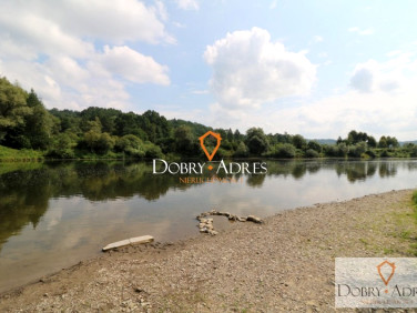 Pusta działka Nozdrzec