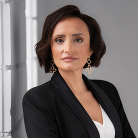 Monika Pater