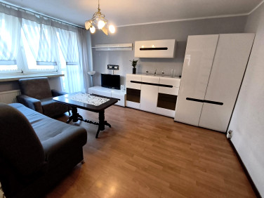 Mieszkanie Katowice