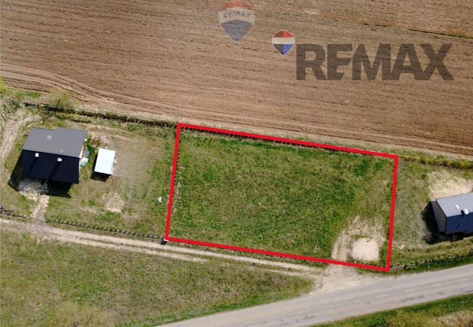 Działka budowlana Dąbrowa Górnicza