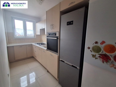 Mieszkanie Oświęcim