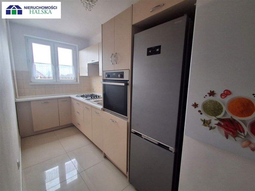 Mieszkanie Oświęcim