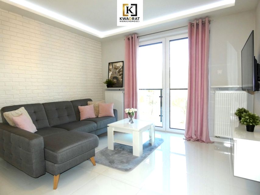 Mieszkanie Mińsk Mazowiecki