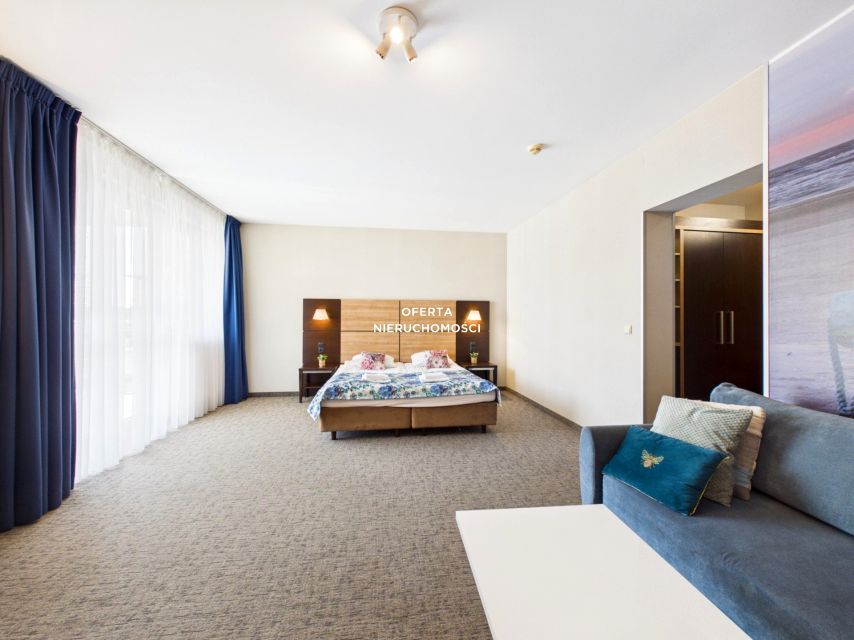 Mieszkanie Kołobrzeg