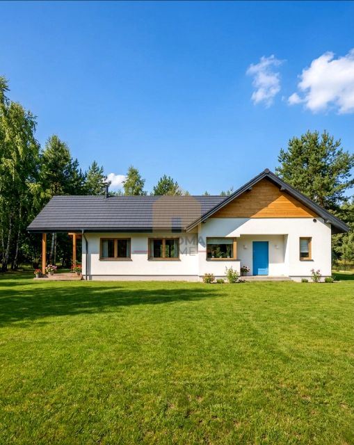 Działka budowlana Czernikowice