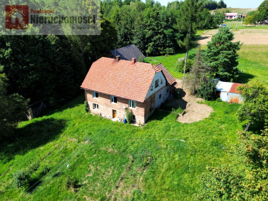 Dom wolnostojący sprzedaż