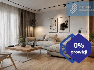 Mieszkanie nad jeziorem