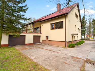 Dom Szczecin