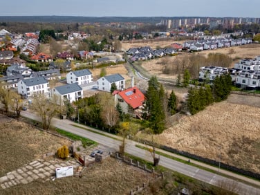 Dom Szczecin