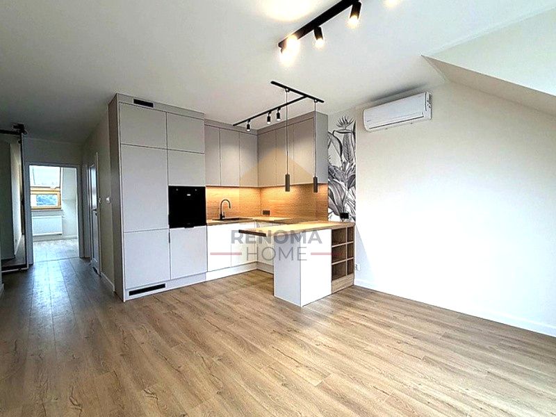 Mieszkanie Zielona Góra