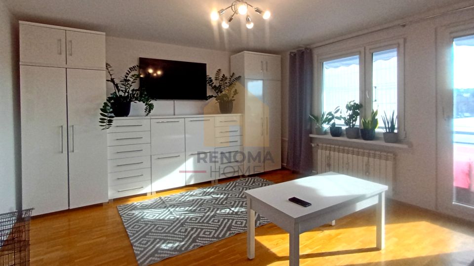 Mieszkanie Zielona Góra