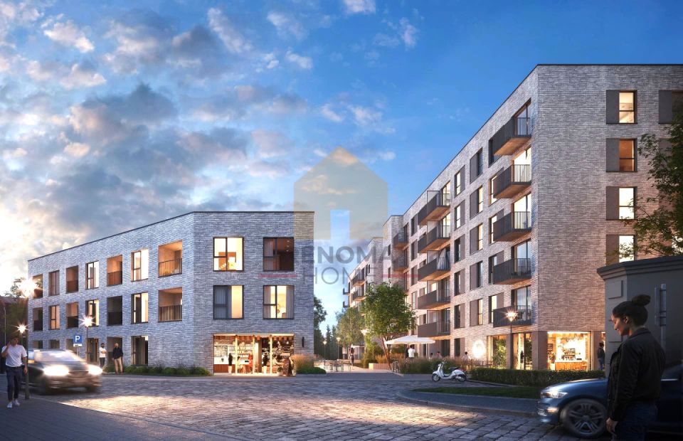 Mieszkanie Zielona Góra