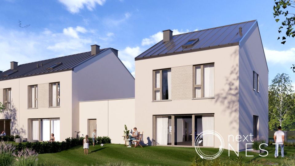 Dom Wola Gołkowska sprzedaż