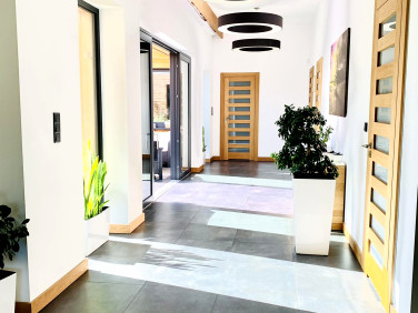 Dom Konstancin-Jeziorna