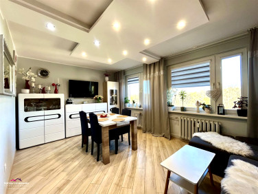 Mieszkanie Grudziądz