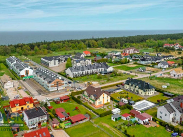 Budynek użytkowy Kołobrzeg