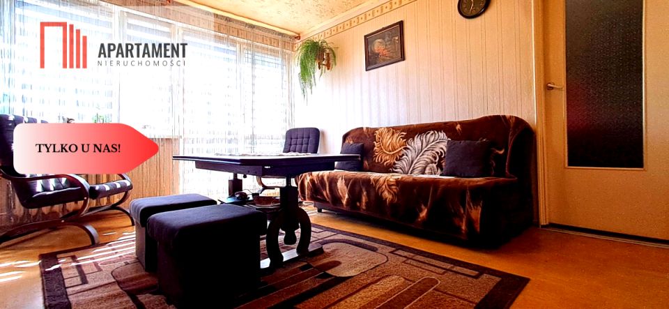 Mieszkanie Nakło nad Notecią