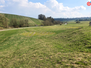 Działka budowlana Krempachy