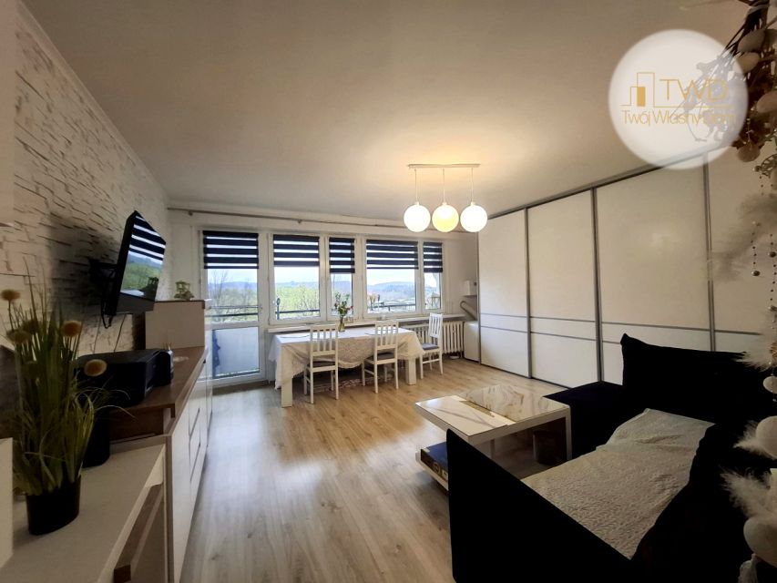 Mieszkanie Chrzanów