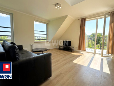 Mieszkanie Trzęsacz