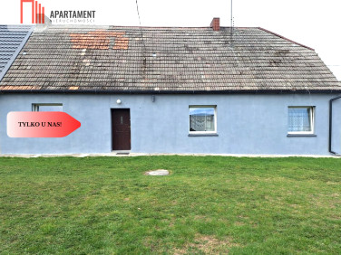 Dom Grochowiska Księże