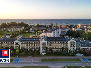 Mieszkanie Sarbinowo