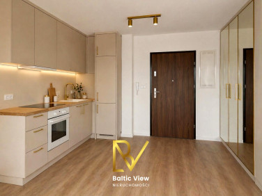 Mieszkanie Kołobrzeg