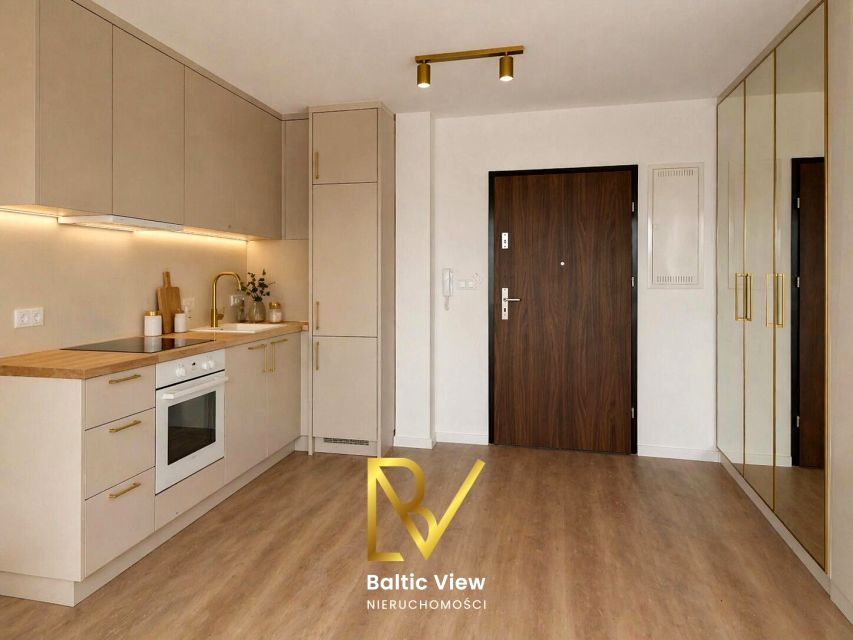 Mieszkanie Kołobrzeg