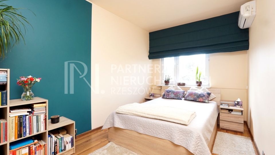 Mieszkanie Rzeszów