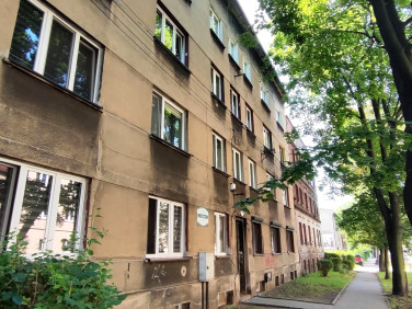 Mieszkanie Bytom