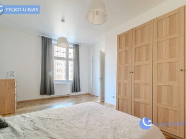 Mieszkanie Kraków