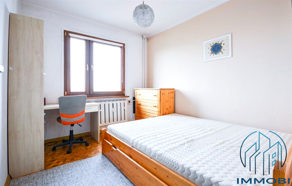 Mieszkanie Bielsko-Biała