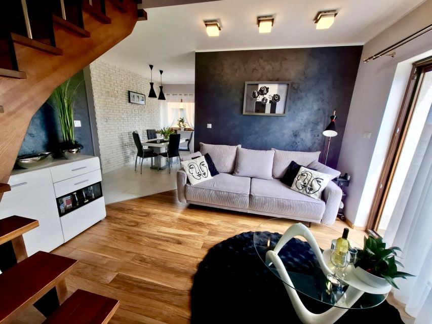 Mieszkanie Rokietnica