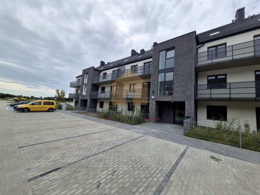 Mieszkanie Mokronos Górny