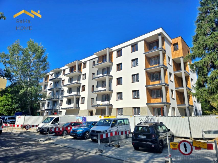 Mieszkanie Kraków sprzedaż