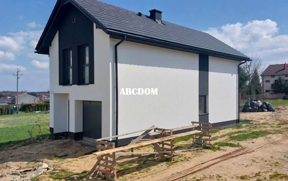Dom Szarów