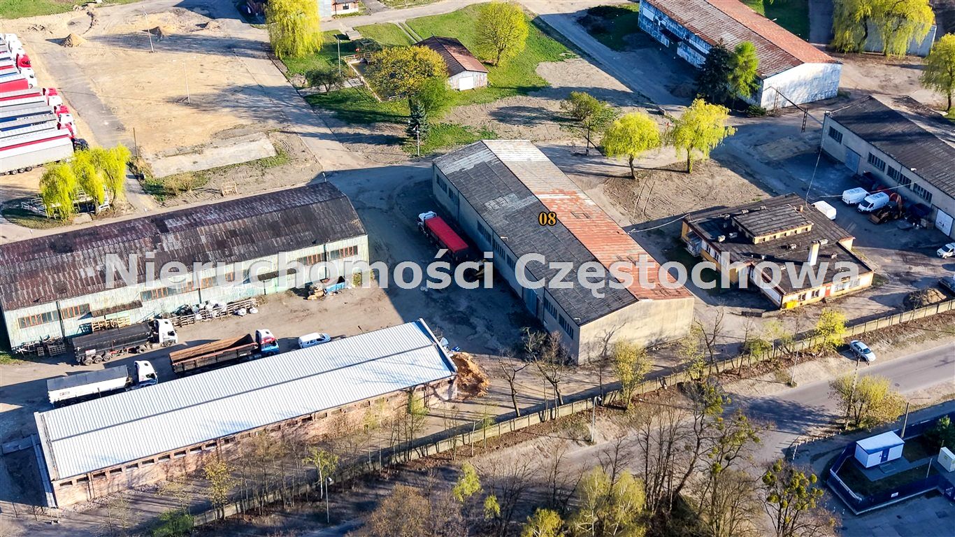 Hala Częstochowa