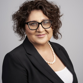 Renata Nocuń-Górska