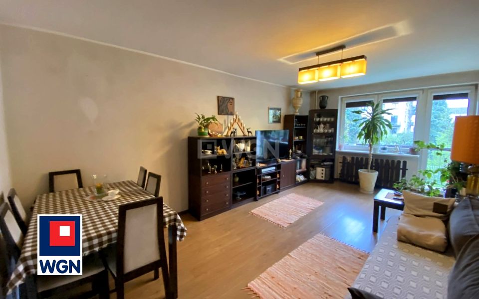 Mieszkanie Częstochowa