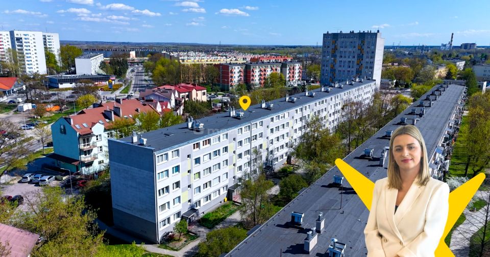 Mieszkanie Stalowa Wola