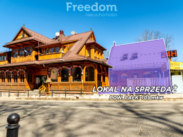 Lokal Zakopane