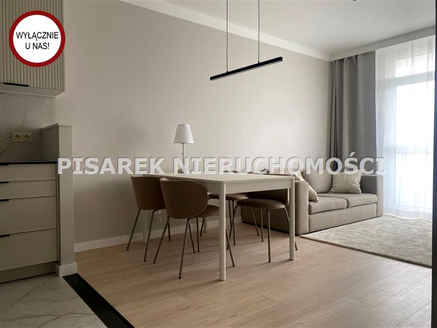 Mieszkanie Piastów wynajem