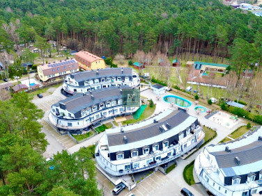 Mieszkanie Pobierowo