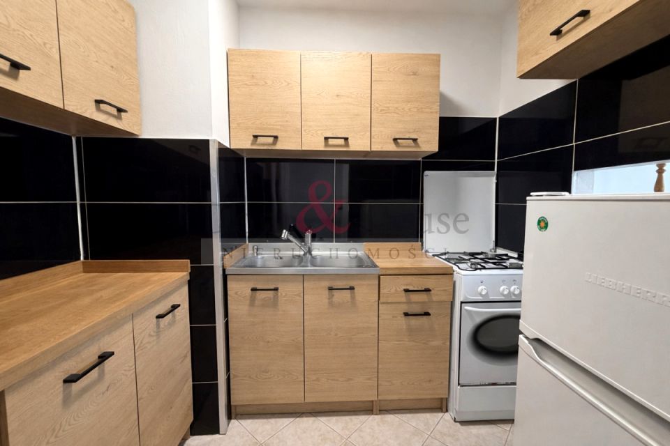 Mieszkanie Gdańsk wynajem