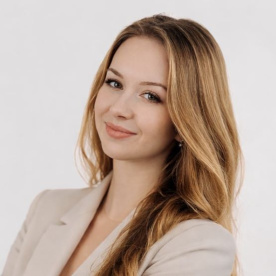 Aleksandra Żeleźniak