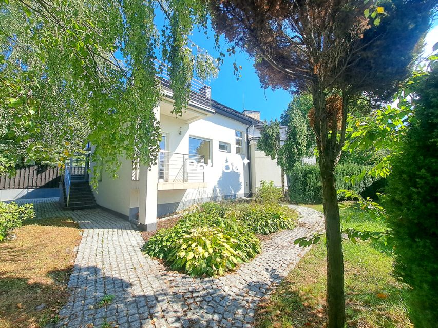 Dom Kraków